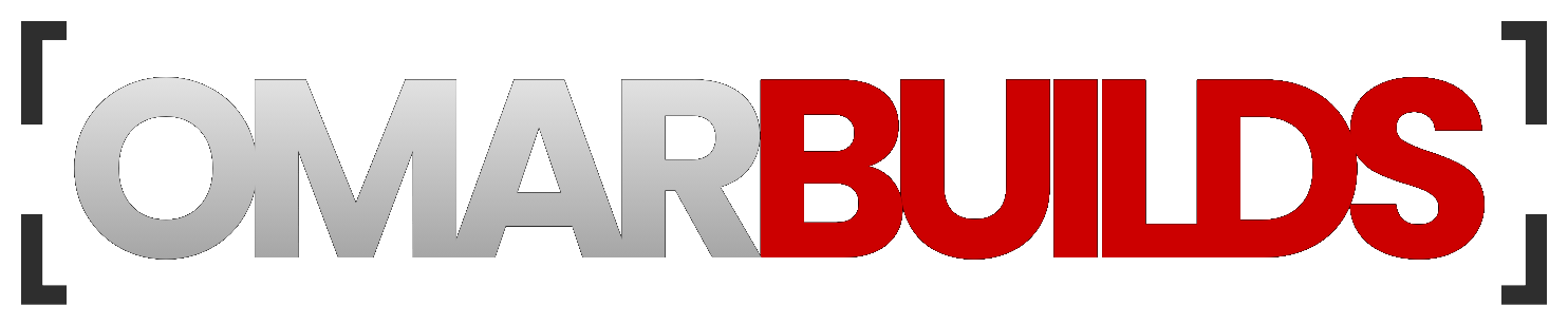 OmarBuilds